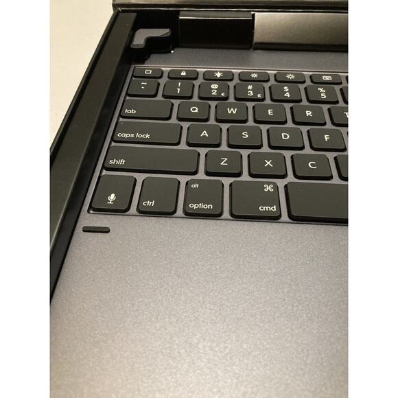 BRYDGE Wireless Keyboard & Magnetic Cover, IPAD PRO 12.9 2020 2018 3rd Gen - Picture 10 of 16